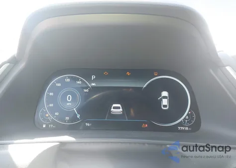 2020 Hyundai Sonata Sel Plus from USA, damaged, VIN 5NPEJ4J28LH006307